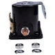 12V For Cummins Onan RV Generators Solenoid 307-2570 307-1617 307-0845 307-2586