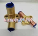 1PC New Emerson expansion valve X-6346-17/TCLE straight-through 16*22 #JY
