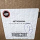 Carrier Inducer Motor Assembly Model 48TM000646 MPN 48TM000646 Replacement Part