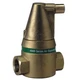 Taco 49-150T-2 Air Separator,  150Psi, 240, Automatic