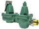 Taco 334-T3 Boiler Feed Valve, Pressure Reducing, Backflow Preventer
