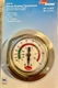 Cooper Atkins 6142-20-3 Temperature Sensor Back Connect Front Flange 40-60&deg;F