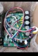 Genuine Daikin  2022215 P.C.B assembly Read Description Printed Circuit Assy