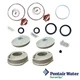 Pentair ETI 400 Gas Heat Exchanger Gasket Kit | 475615 NIB FREE SHIPPING
