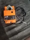 Belimo NM24-SR-F Rotary Actuator, 10 Nm, AC/DC 24 V, 2...10 V