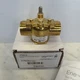 Erie Vt2312 Zone Valve,2 Way,3/4" Sweat,2.5 Cv