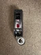 1 Pc NEW NO BOX GE ABB THQB1120GFT Circuit Breaker 20 Amp 1 Pole Bolt On Line