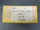 Alco Controls RX-173 GR-1003 Flange Set 7/8" ODF