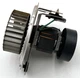 JAKEL HC21ZE117-B FURNACE DRAFT INDUCER MOTOR J238-150-1571 115V 60HZ 1PH