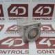 H3CR-A8E AC100-240/DC100-125 | Omron | Solid-State Timer, Multi-Function, Used
