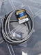 Copeland Compressor UL-1D molded plug wiring harness power cable,