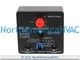 ClimaTek Delay On Make Timer Replaces Supco TD69 HI-820 TD-68 TD68 TD-69
