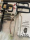 Honeywell 50027998-002/U Water Level Sensor Assembly True Steam Humidifier
