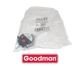 Goodman-Amana Pressure Switch (0.80" WC), 0130F00507S NEW