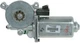 Power Window Motor Cardone 82-158