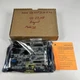 Carrier HK42FZ061 OEM Furnace Circuit Control Board Genuine New Sealed In Bag