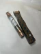 Packless Vibration Absorber P10 VAF-10 Sweat Connection fit 1-1/4" Nom,1-3/8" OD