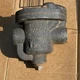 Spirax Sarco 1/2 B1H-15, Stock Number 64147, PMO 15Psig, B15, Steam Trap.  6E-18
