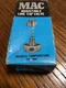 MAC, QTM-1, LINE TAP VALVE ADJUSTABLE, 1/4-5/16-3/8 O.D. Tubing, REFRIGERATION
