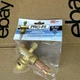 RectorSeal 87045 PRO-Fit 5/8" Quick Push Connect Refrigerant Line Service Valve