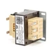 Trane X1355026601 Transformer 208/230V to 24V 75VA