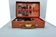 AMPROBE INSTRUMENT TM-43A TEST-MASTER 1200 AMP AMPROBE & KIT with CASE