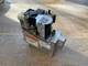 Furnace Gas Valve 36J55-255P1 White-Rodgers