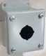 $120USD/$170CAD - NEW nVent HOFFMAN E1PB Push Button Enclosure Box