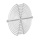 Wiegmann Wagard10 Muffin Fan Finger Guard, -, Die Cast Aluminum, 10" W.