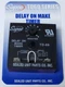SUPCO TD-69 Series TD60 Delay ON Make Timer .1 to 8 Minutes TD 69