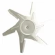 Markel Products 25471000 Blade, Wall Heater 3310-3320