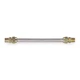 Dormont 30-3131-36 Gas Connector, 36 In