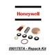 Honeywell 0901787A Repack Kit for V5011N/V5013N Globe Valves (1&frac12;&ndash;3") NEW