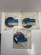 3-Johnson Controls V-4710-601 Diaphragm for 3R Valve Actuator, 17-8-18