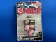 4 PCS JB SHLD-P4  1/4&rdquo; Universal Shield Refrigerant Locking Caps.