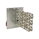 Amana HKR-05C Goodman 5 kW 208/240 V 1 Phase Electric Heat Kit w/Circuit Breaker