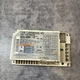 Furnace Control Board, White Rodgers Model 50A50-110 THE GENERAL 90,  1380-686