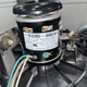 Zhongshan Broad-Ocean YDZ-040L22541-01 Inducer Motor HC28CQ116