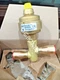 1PC ETS25 (7/8"x7/8") 034G4203 Danfoss Expansion Valve - NEW FedEx or DHL or UPS