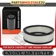 New Engine Air Filter for Chevrolet GMC Nissan Cadillac Oldsmobile Pontiac Buick