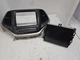 14-17 JEEP CHEROKEE 8.4 RA4 NAVIGATION DISPLAY SCREEN W CODE MONITOR WITH BEZEL