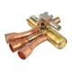 OEM Trane American Standard Reversing Switchover Valve VAL8882 VAL-8882 VAL08882