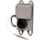 PECO Industrial Temperature Controller TRF115-005 Tmp. Range 0 degrees-120