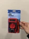 7 Function Digital Multimeter DC-AC Voltage Battery Multi Tester Cen-Tech 98025
