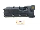 2016-2020 JAGUAR XF 3.0L V6 LEFT DRIVER ENGINE VALVE COVER OEM.