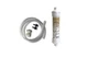 American Valve CondensateRx Condensate Neutralizer Formulated for High-Effici...