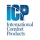 International Comfort Products 1176336 230v1Ph 1HP 1620RPM Blwr Motor