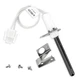 632504 Ignitor Furnace Hot Surface Ignitor Replacement with Plug Fit 903110A
