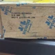 sporlan MKC-2 solenoid valve 5/8 ODF copper metal E146250 MKC-2 120/50-60
