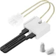025-32625-000 Norton 271N Furnace Hot Surface Ignitor B1401018 with Plug for Yor